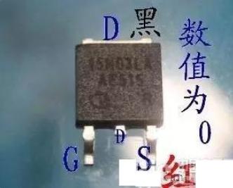 場效應管